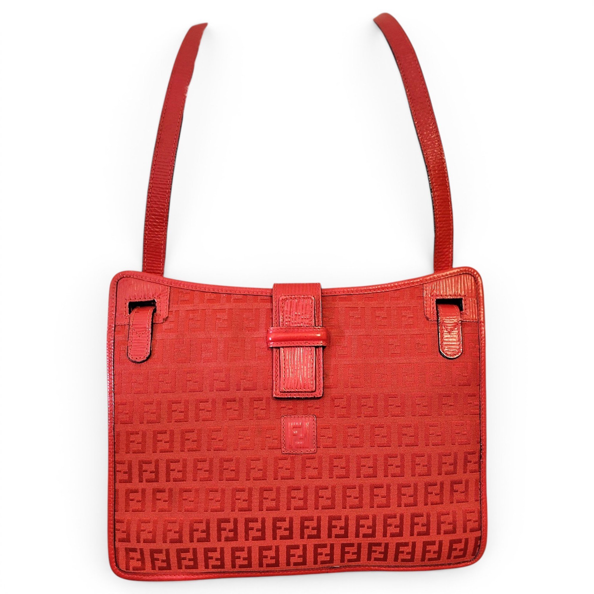 Cloth crossbody bag