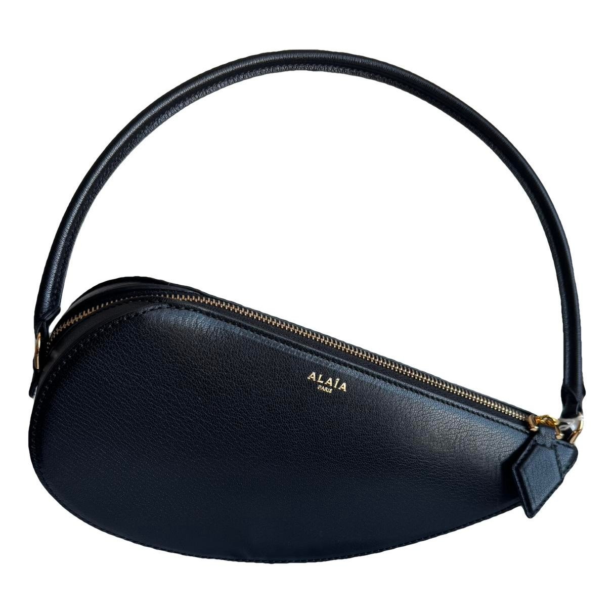 Alaia Leather handbag