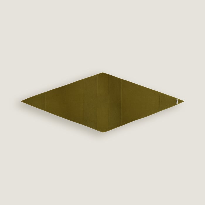 Olive Big H Losange
