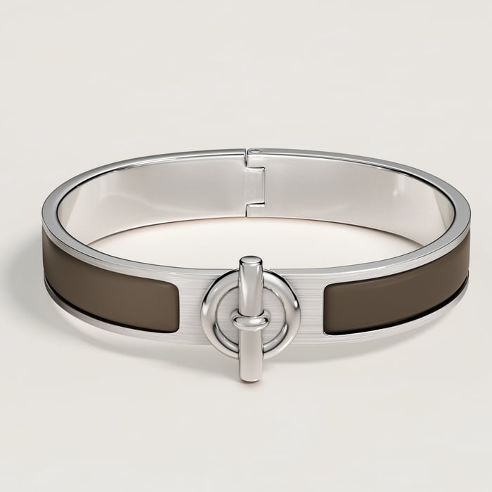 Clic Glenan bracelet