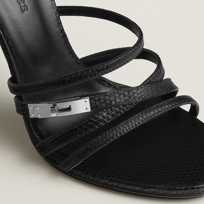 Noir Lipstick 105 Sandal