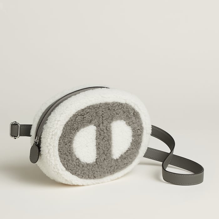 Pochete In-the-loop Plush