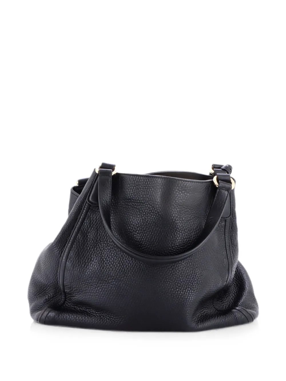 Soho Leather Medium shoulder bag