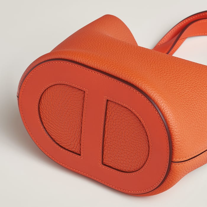 땅제린 Hermès In-the-loop 18 백