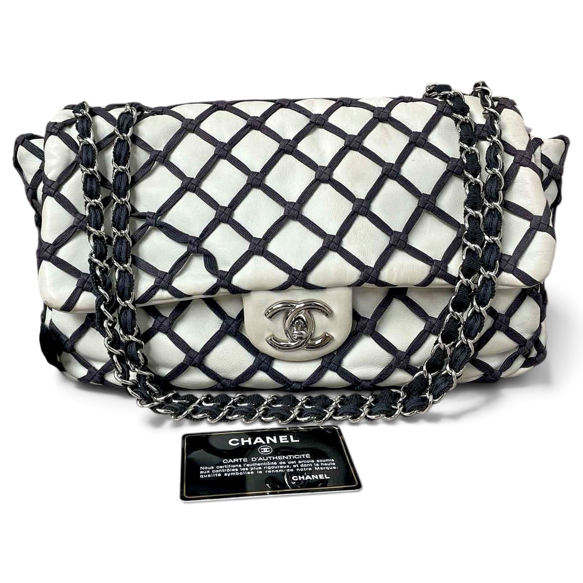 Timeless/Classique leather crossbody bag