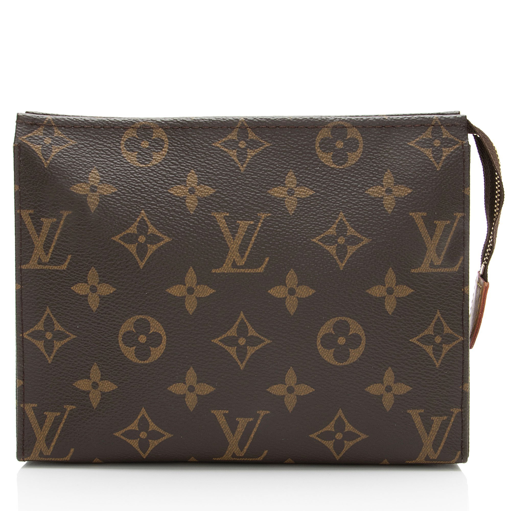 Cloth vanity case