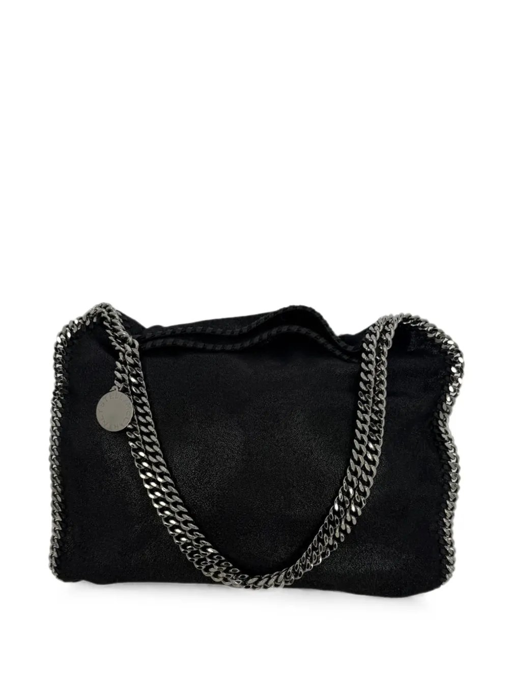 Falabella Shaggy Deer tote bag