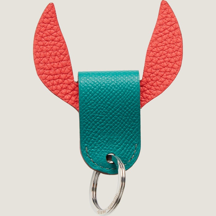 Random Donkey Key Ring