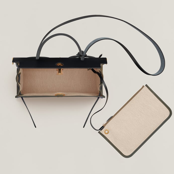Herbag Zip 31 Bag