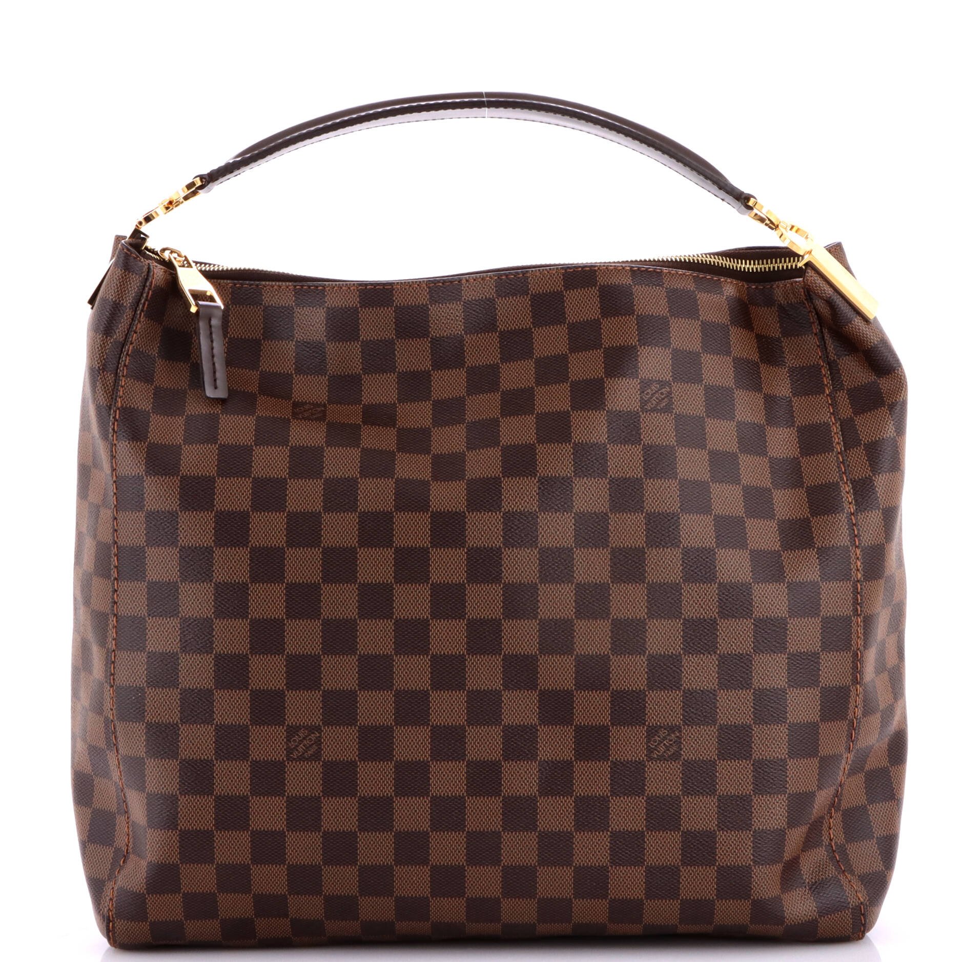 Portobello Handbag Damier GM