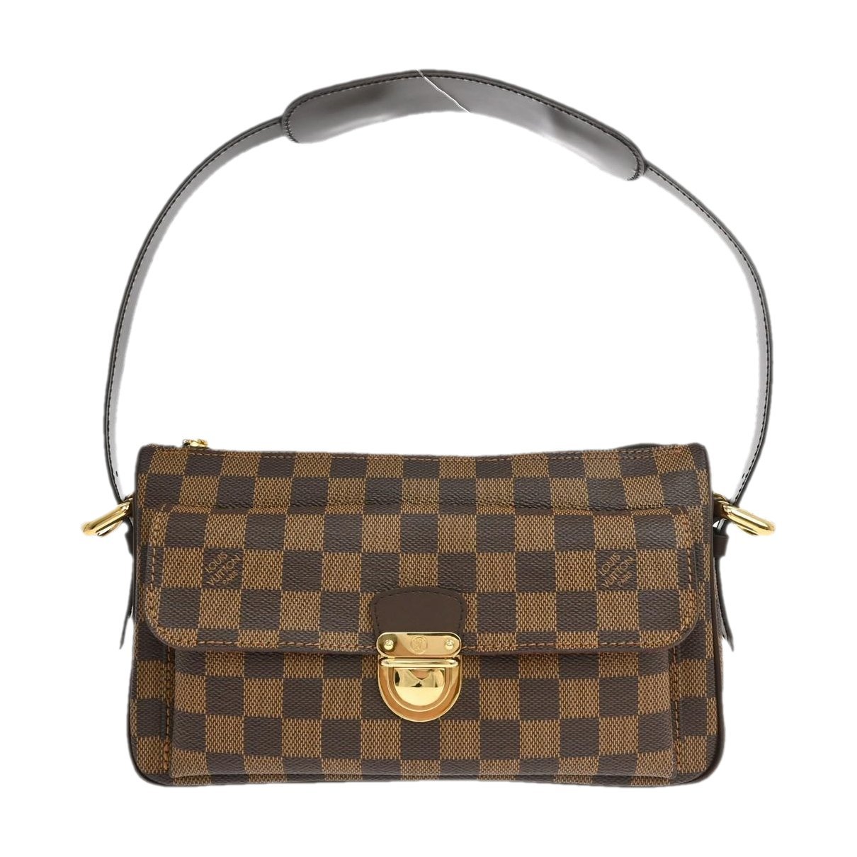 Ravello cloth handbag