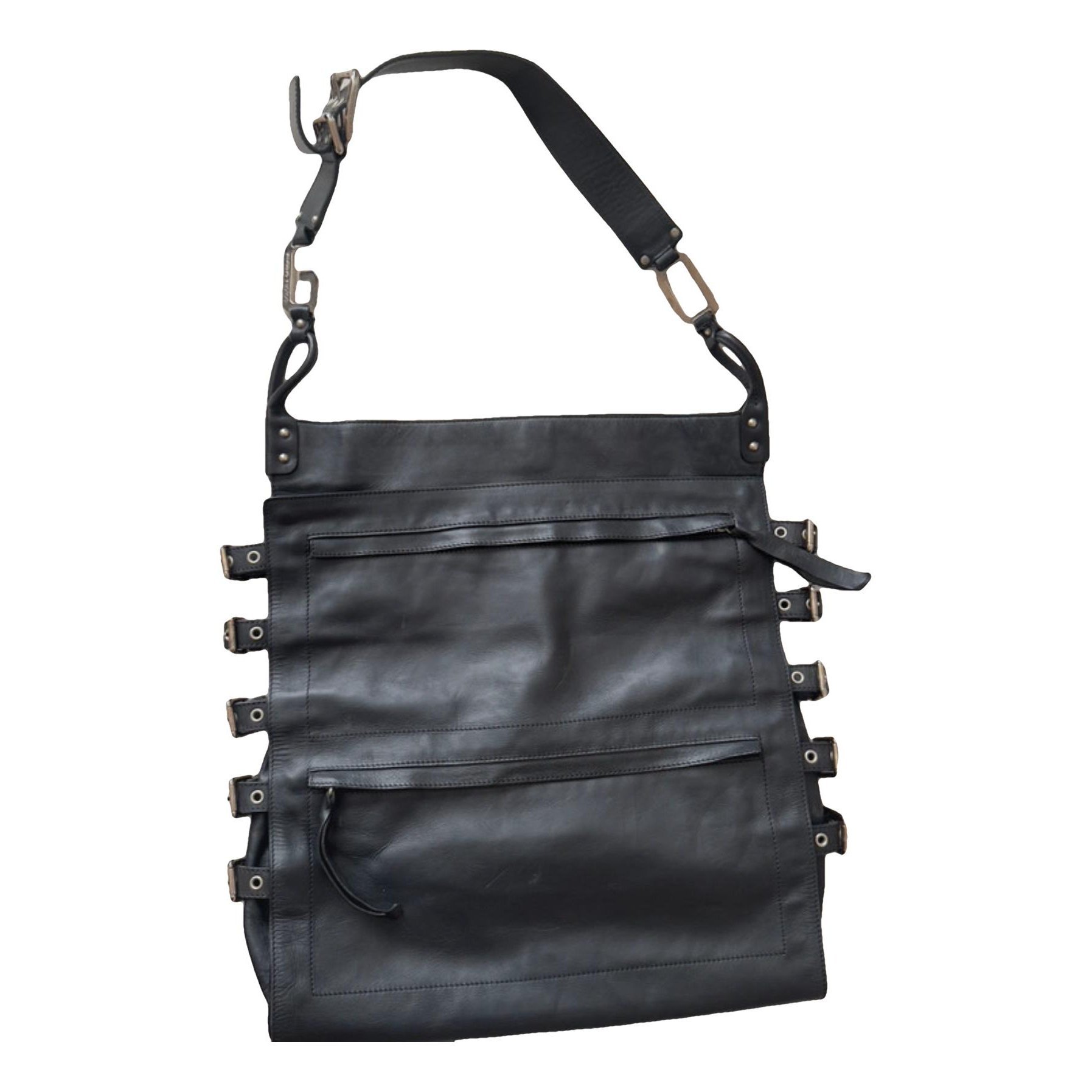 Dolce & Gabbana Leather tote