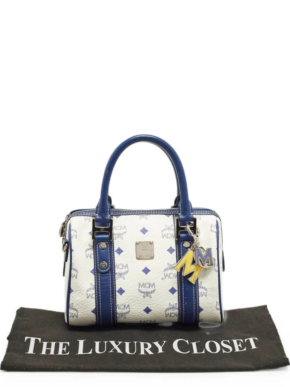 Visetos travel bag