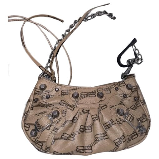 Clutch bag