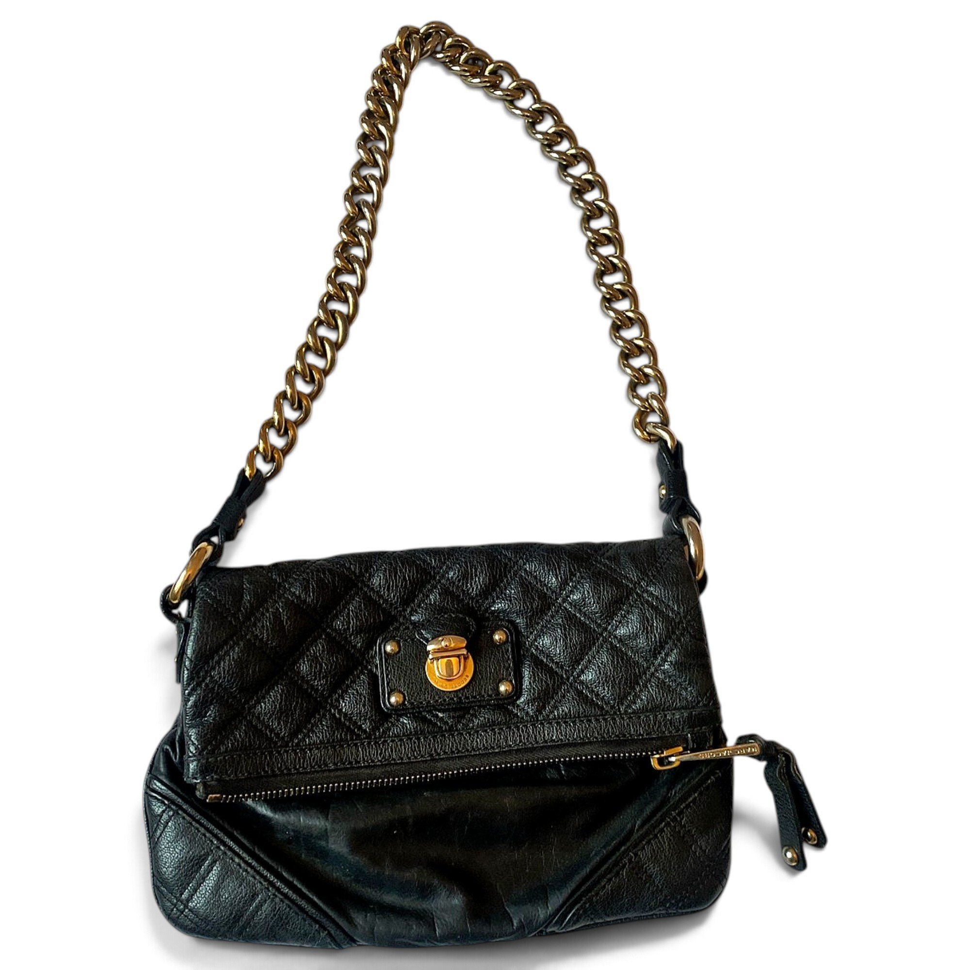 Marc Jacobs Leather handbag