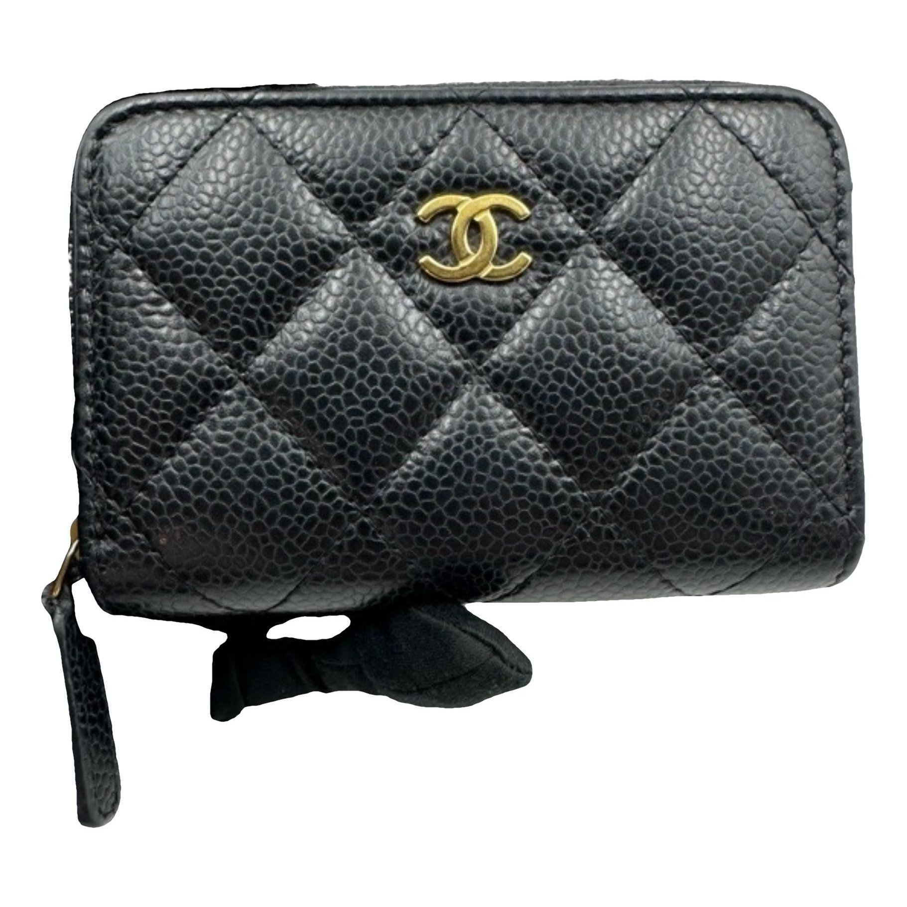 Timeless/Classique leather mini bag