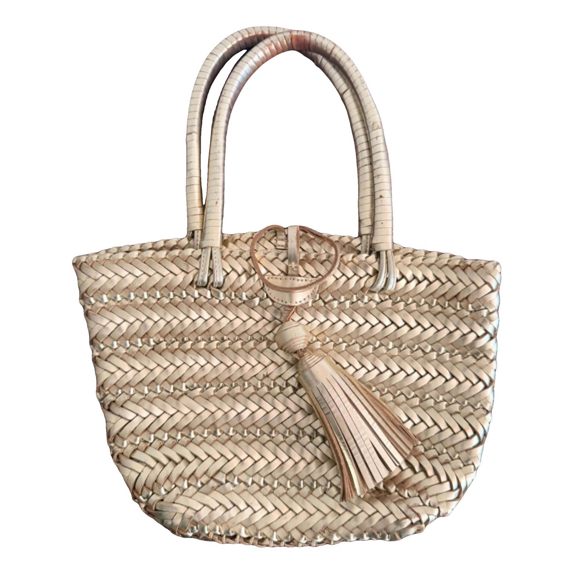 Anya Hindmarch Leather handbag