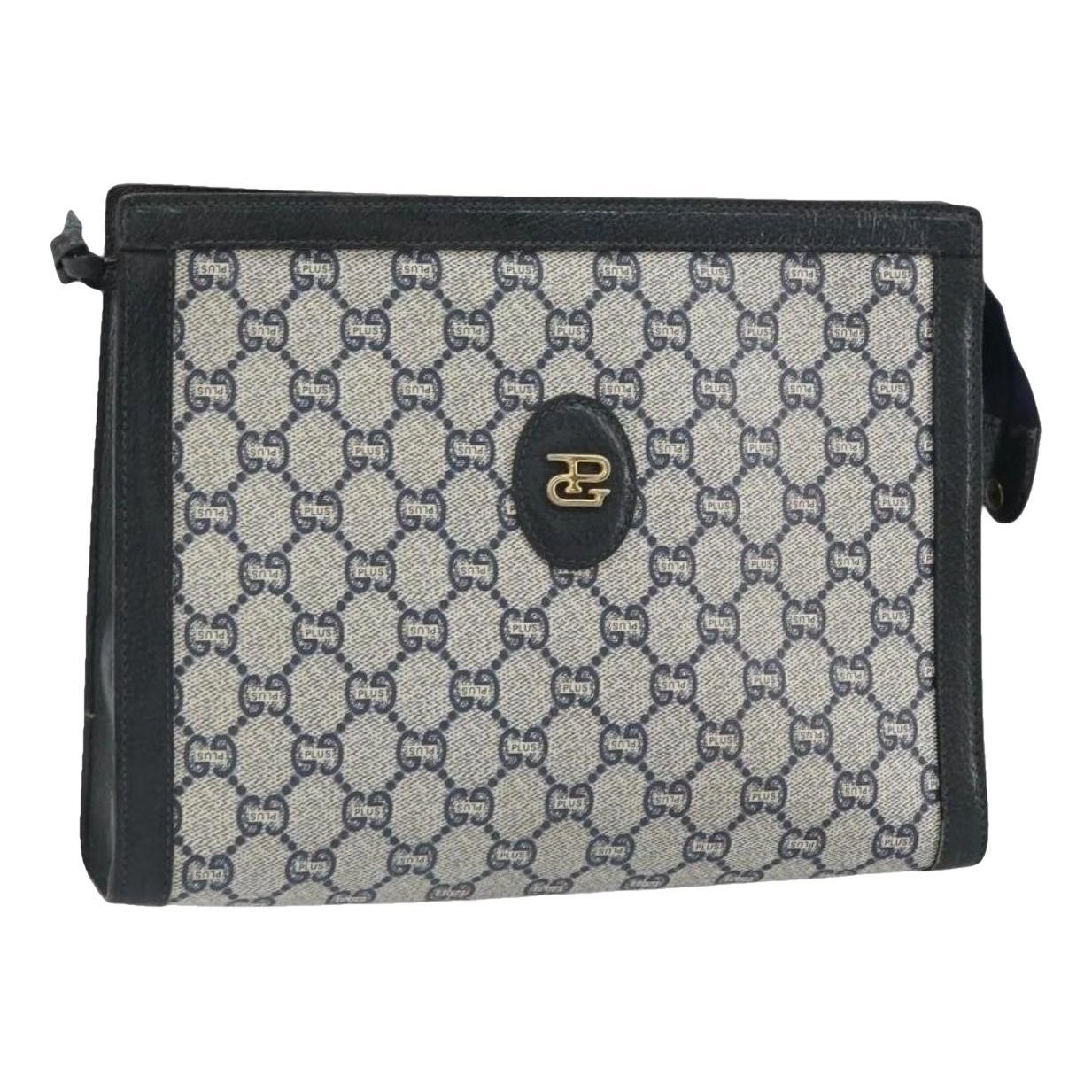 Clutch bag