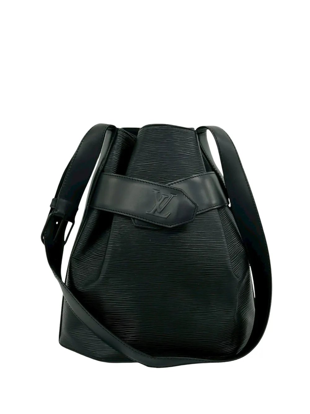 1995 Epi Sac D Epaule GM bucket bag