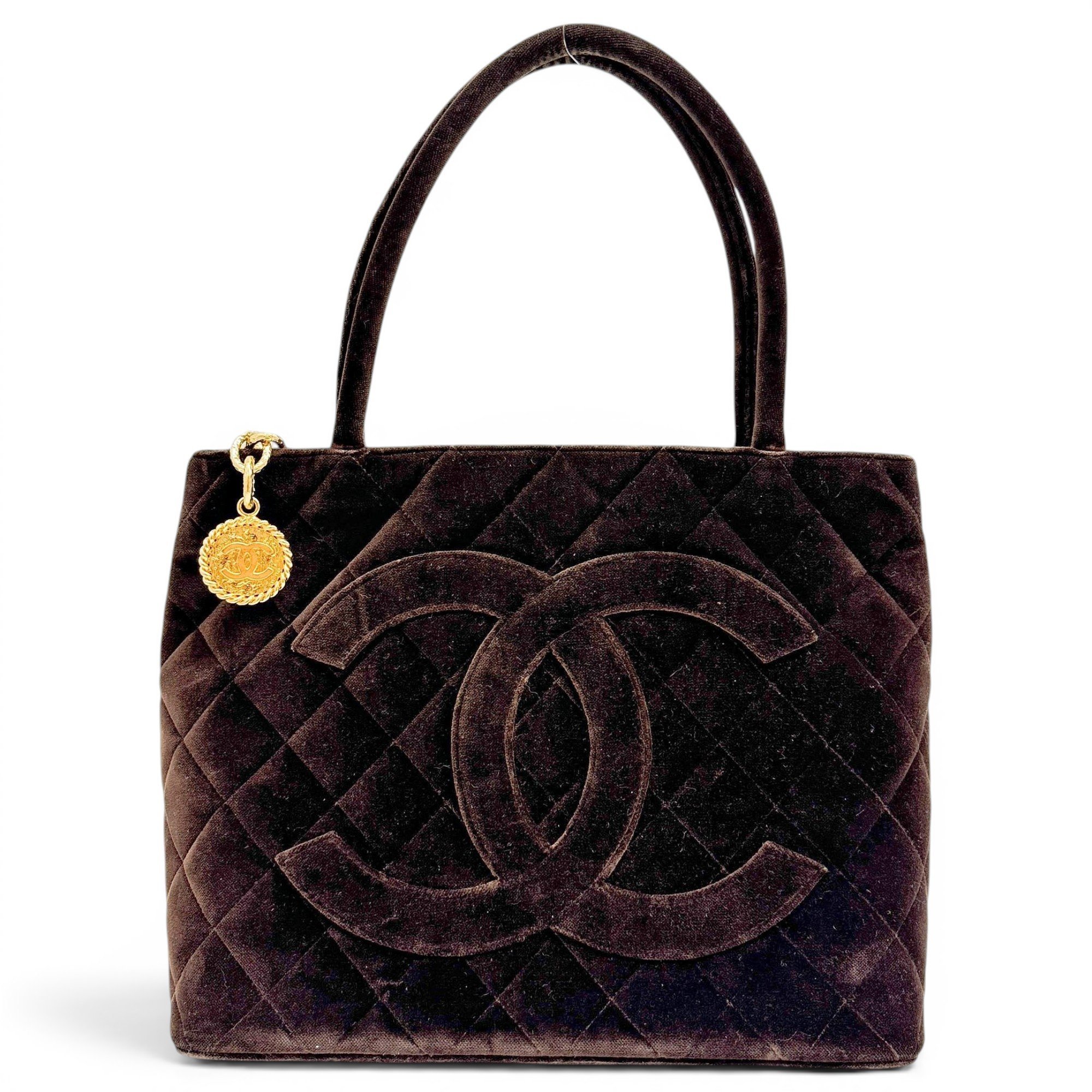 Médaillon tote