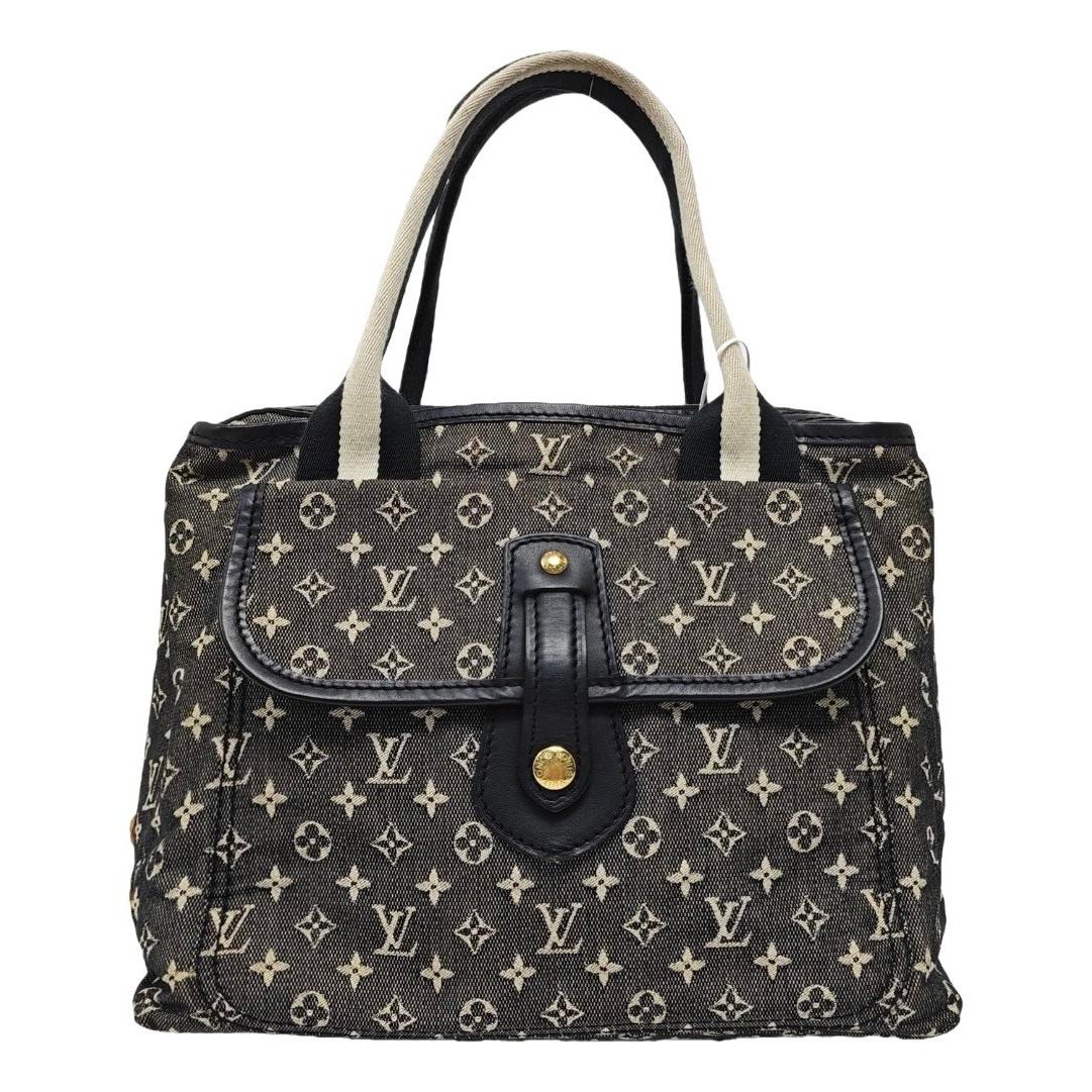 Mary Kate cloth handbag