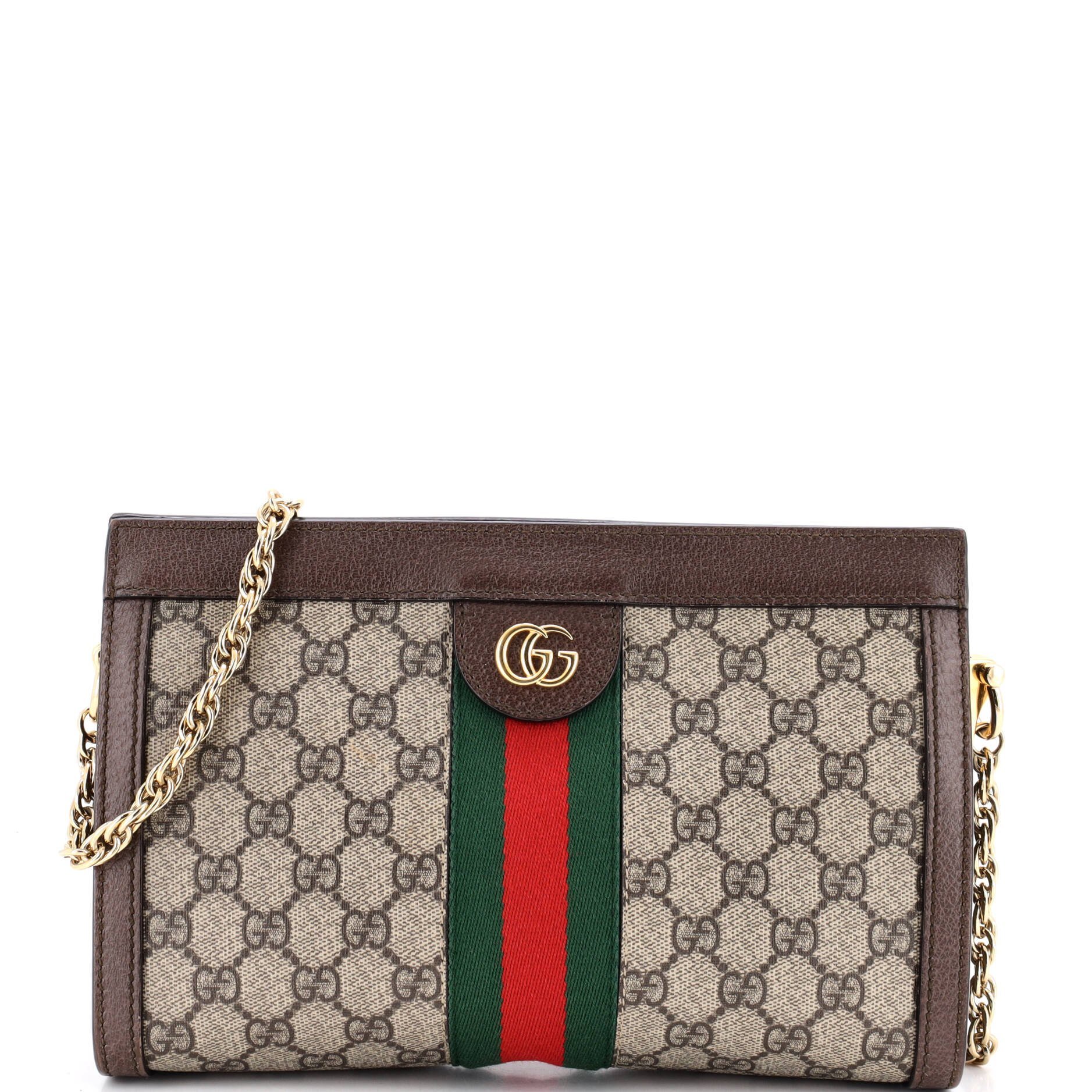 Cloth crossbody bag