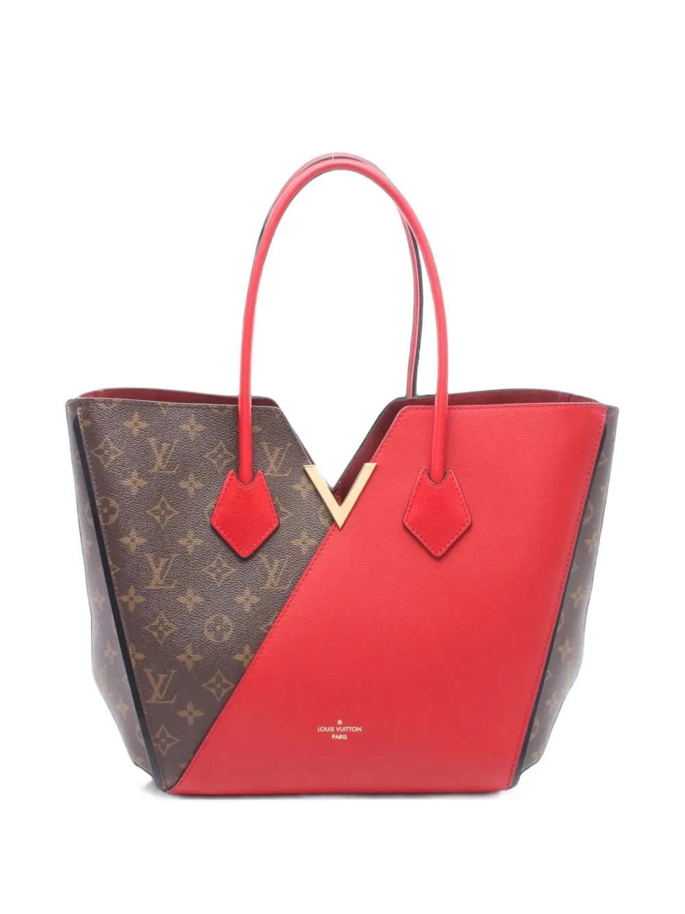 2015 MM Kimono Monogram tote bag