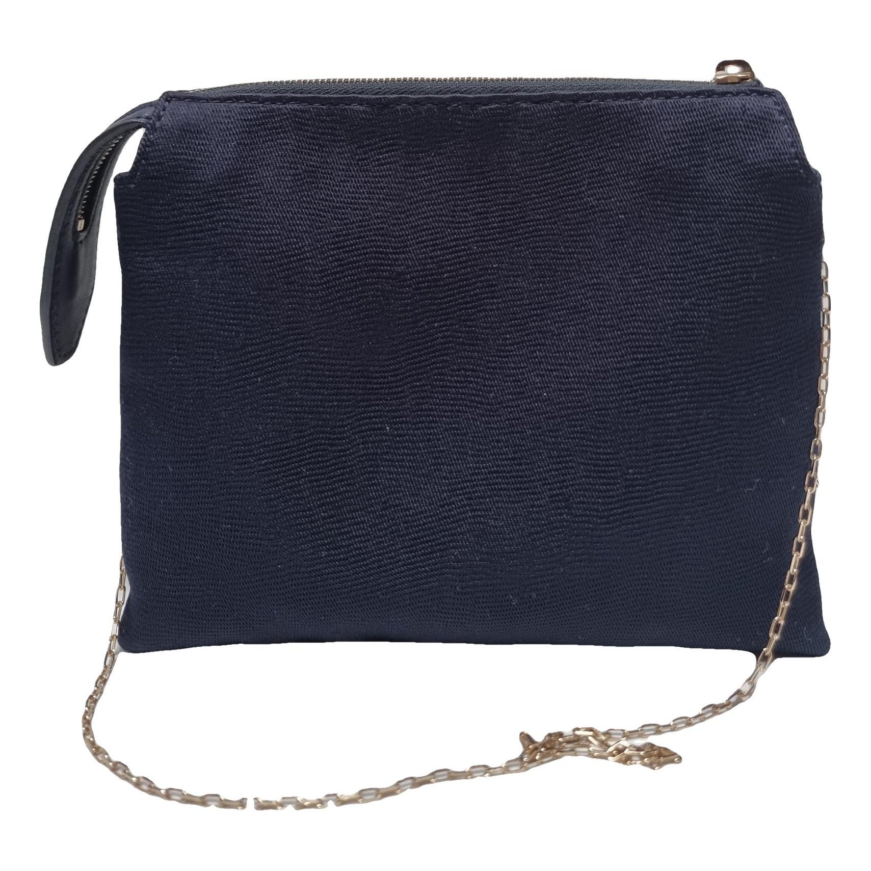 Nu Twin cloth crossbody bag