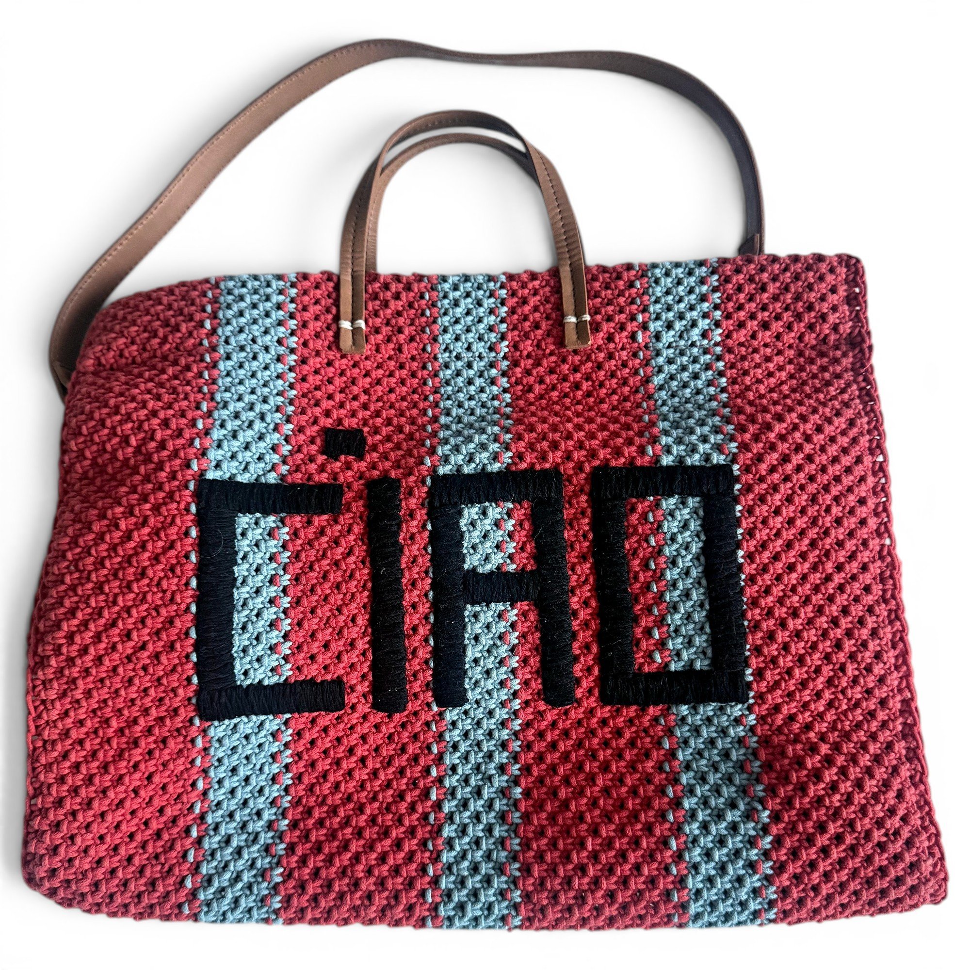 Cloth tote
