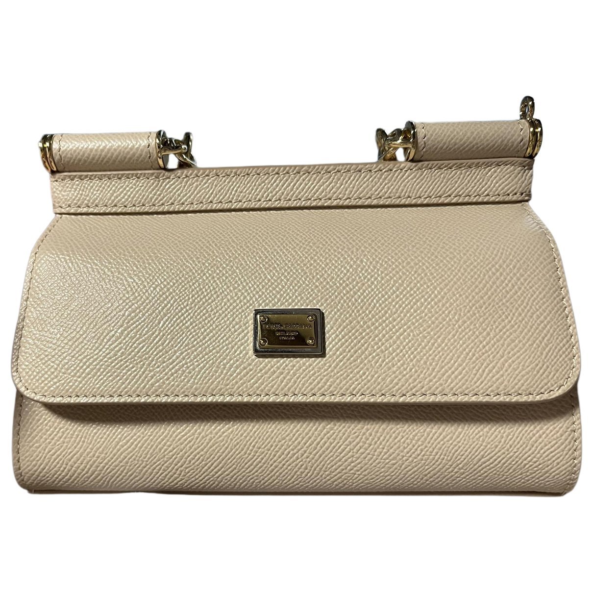 Sicily leather handbag