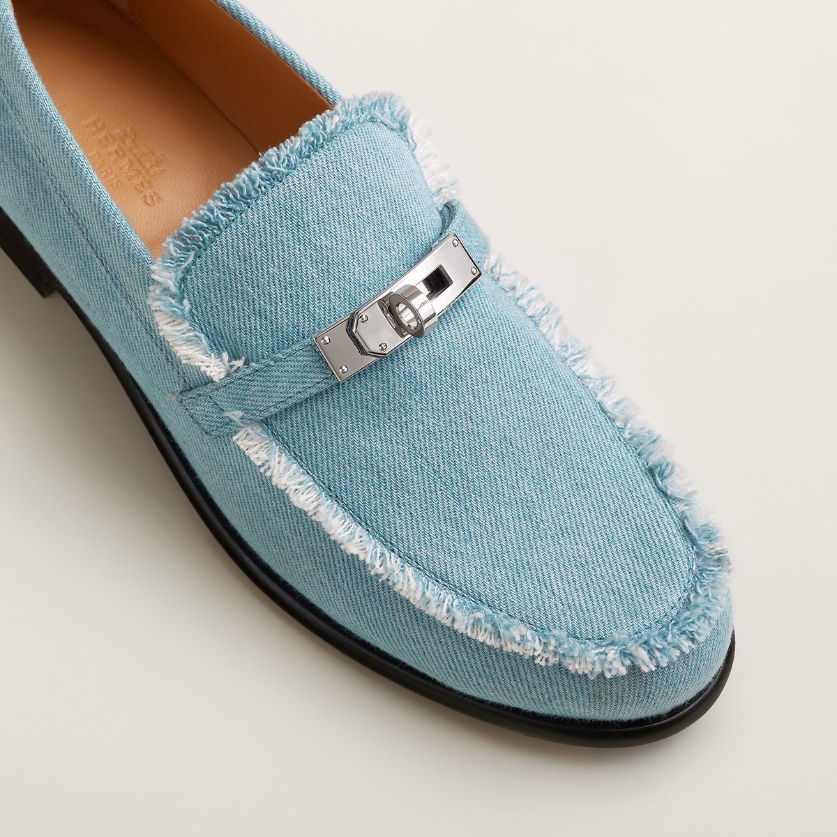 Destin loafer