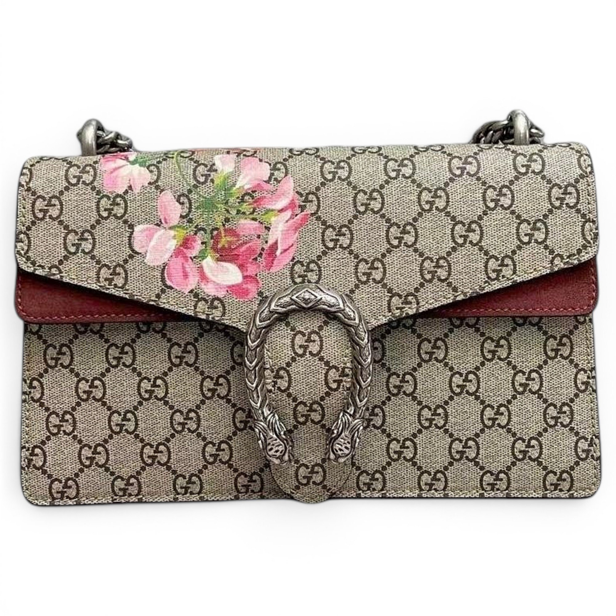 Dionysus cloth handbag