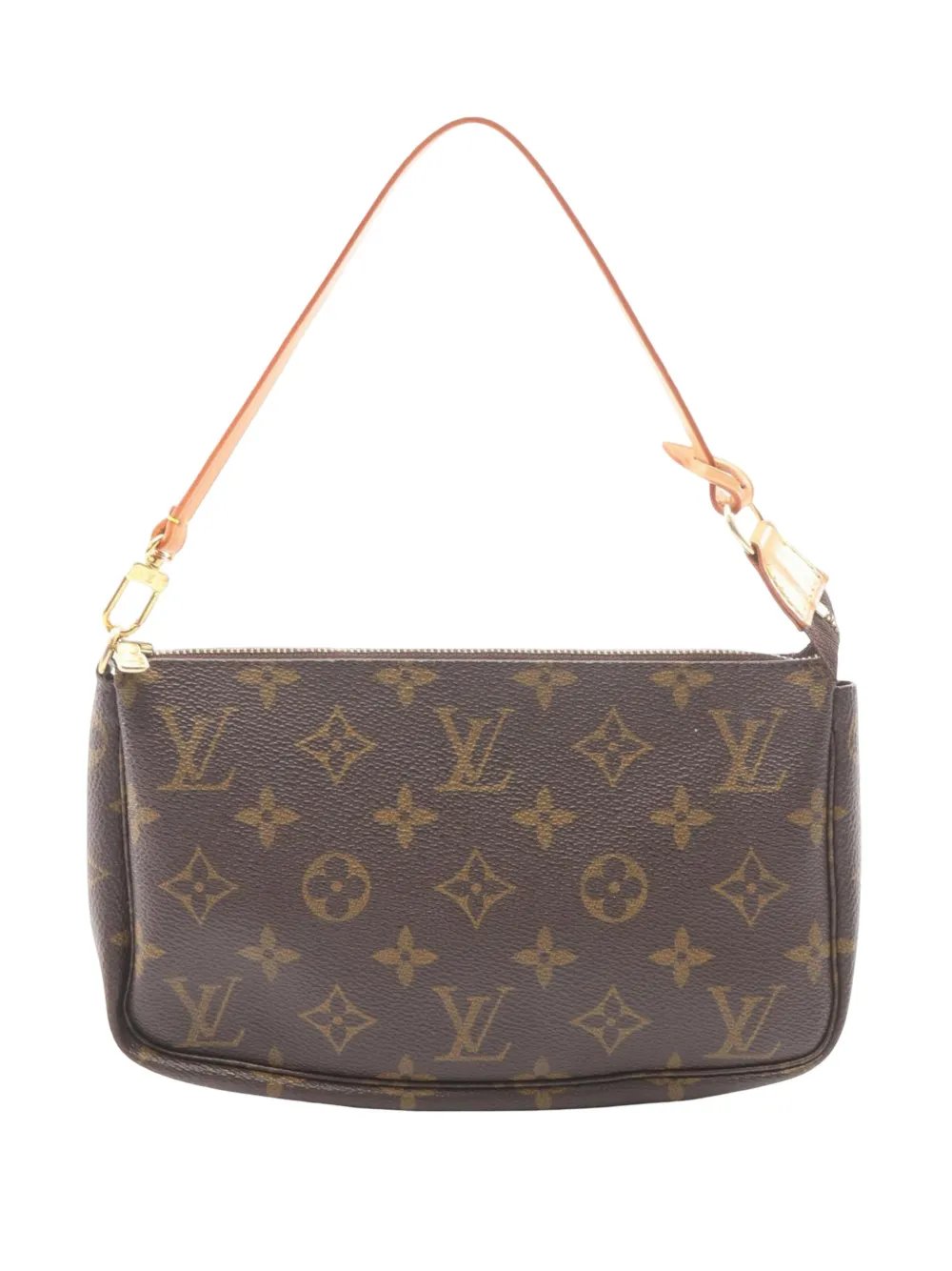 2000 Monogram Pochette Accessoires shoulder bag