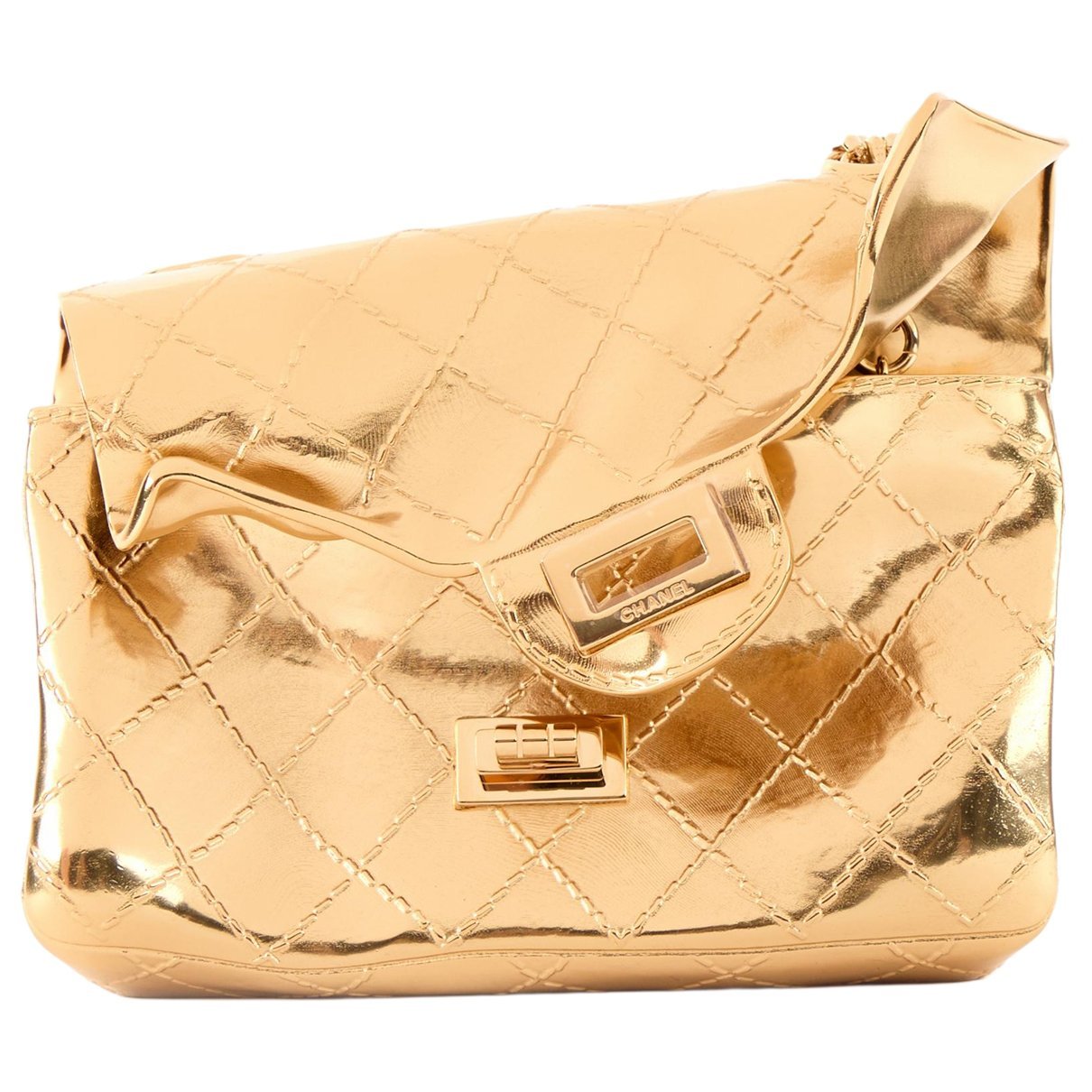2.55 crossbody bag
