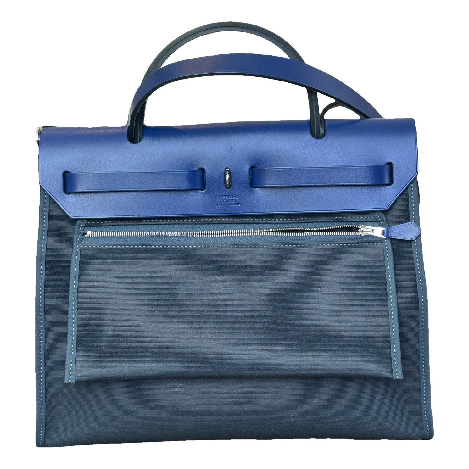 Herbag cloth handbag