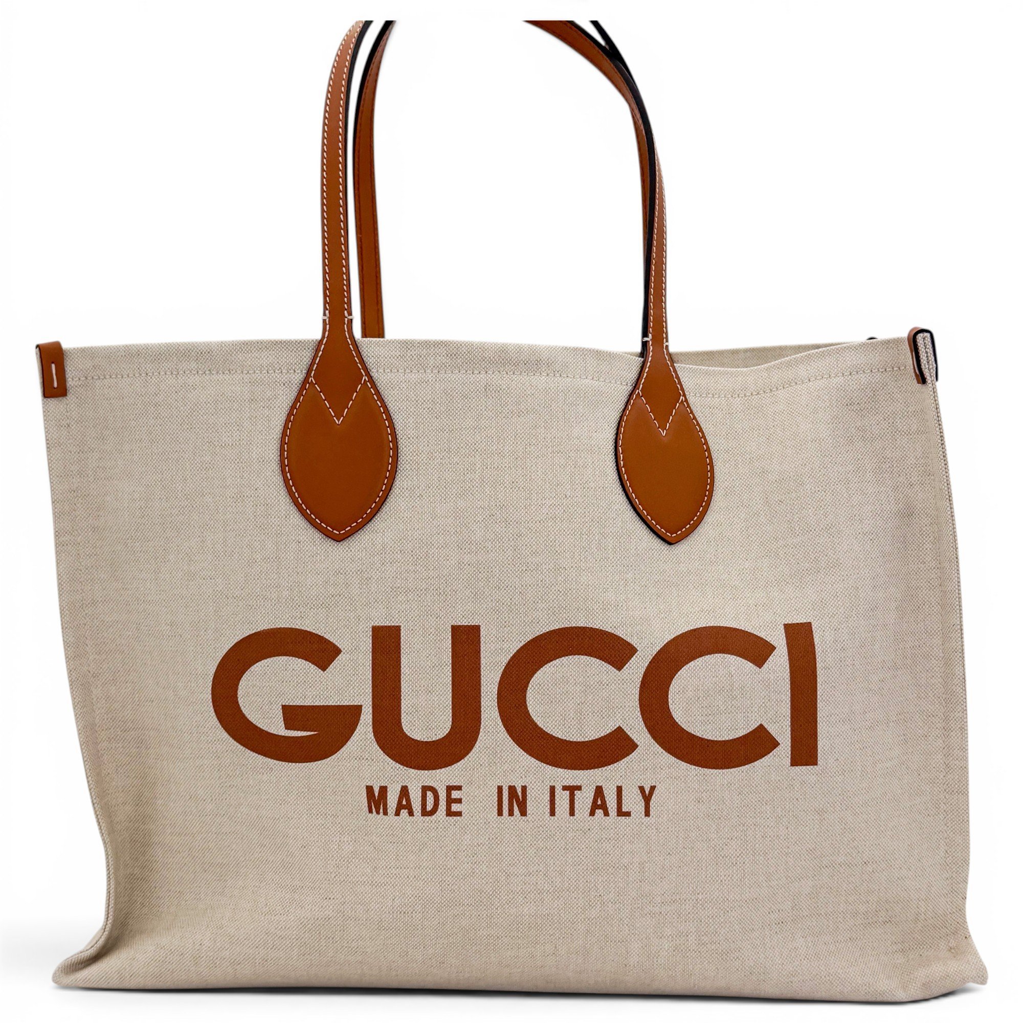 Cloth tote