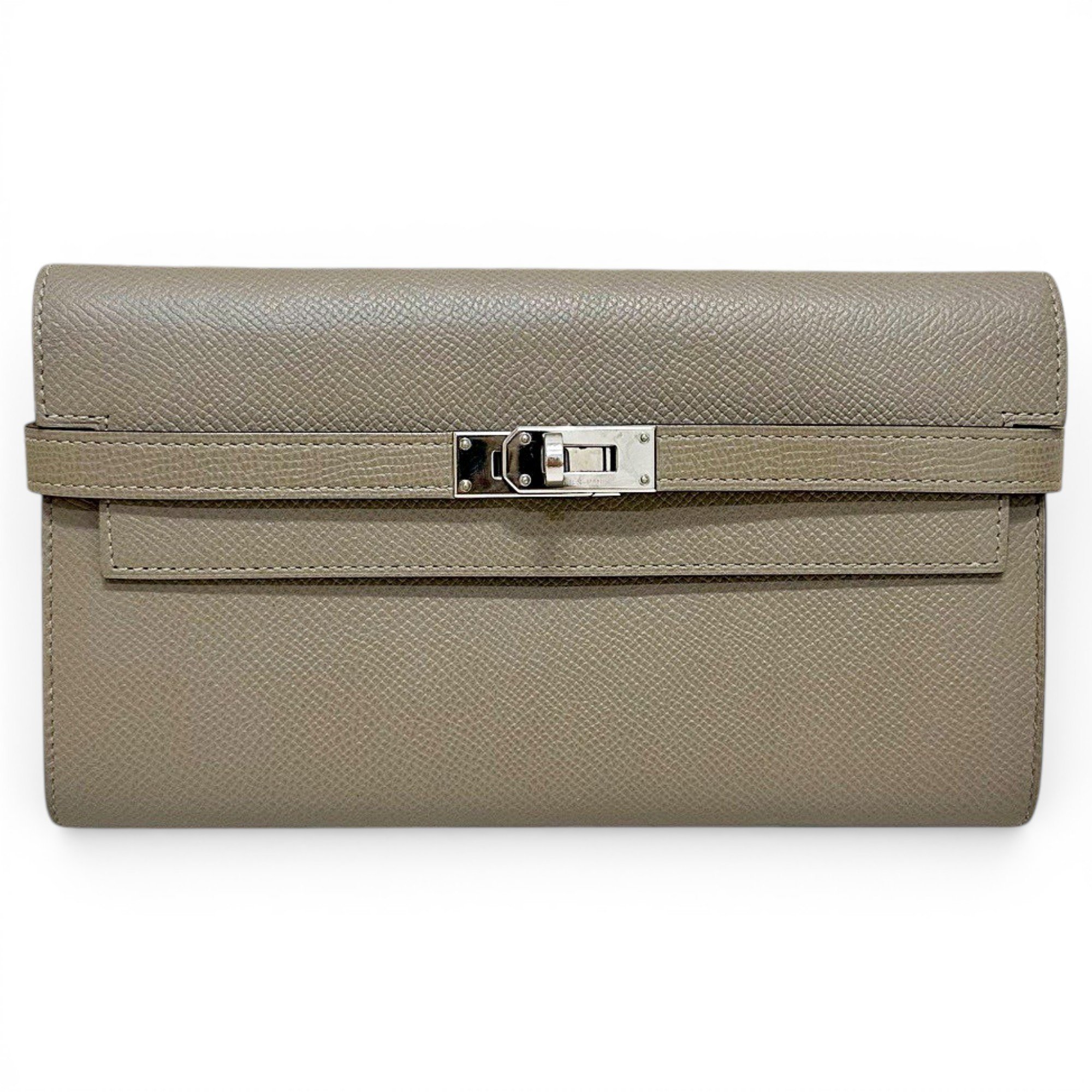 Kelly To Go leather handbag