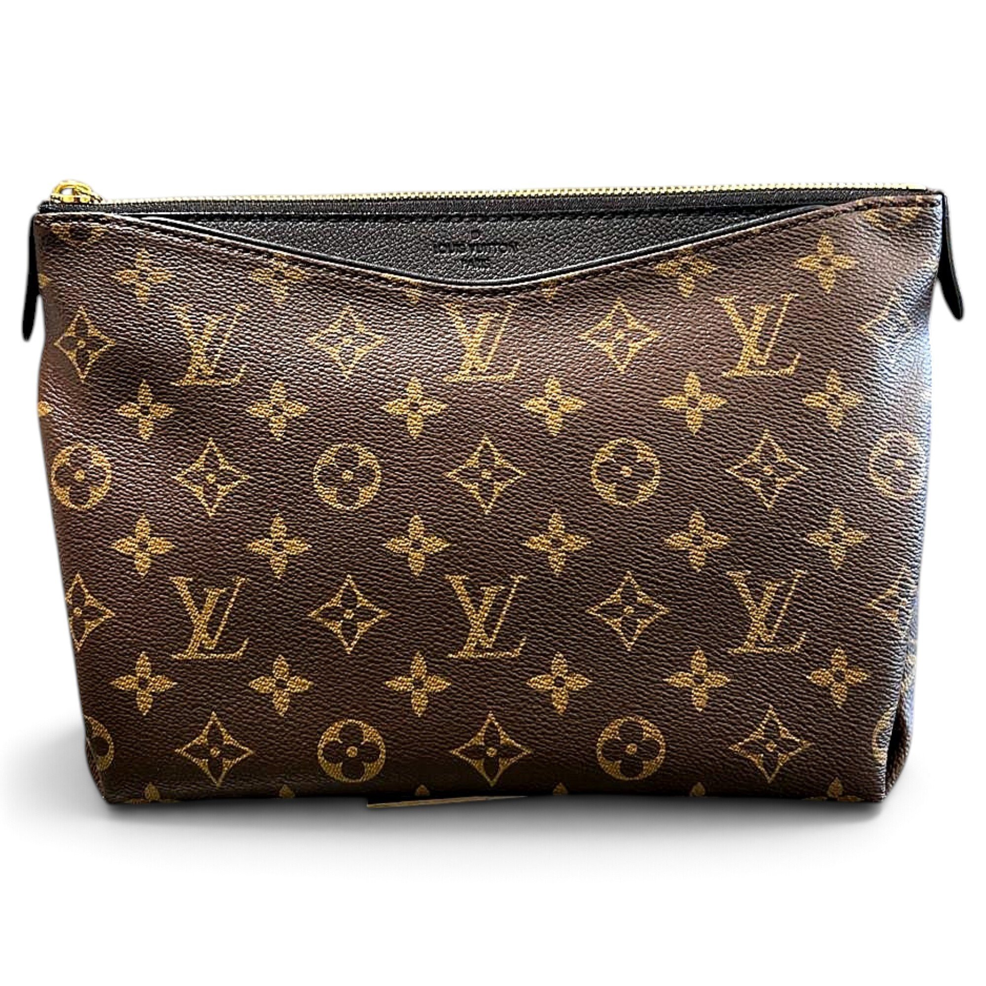 Pallas leather handbag