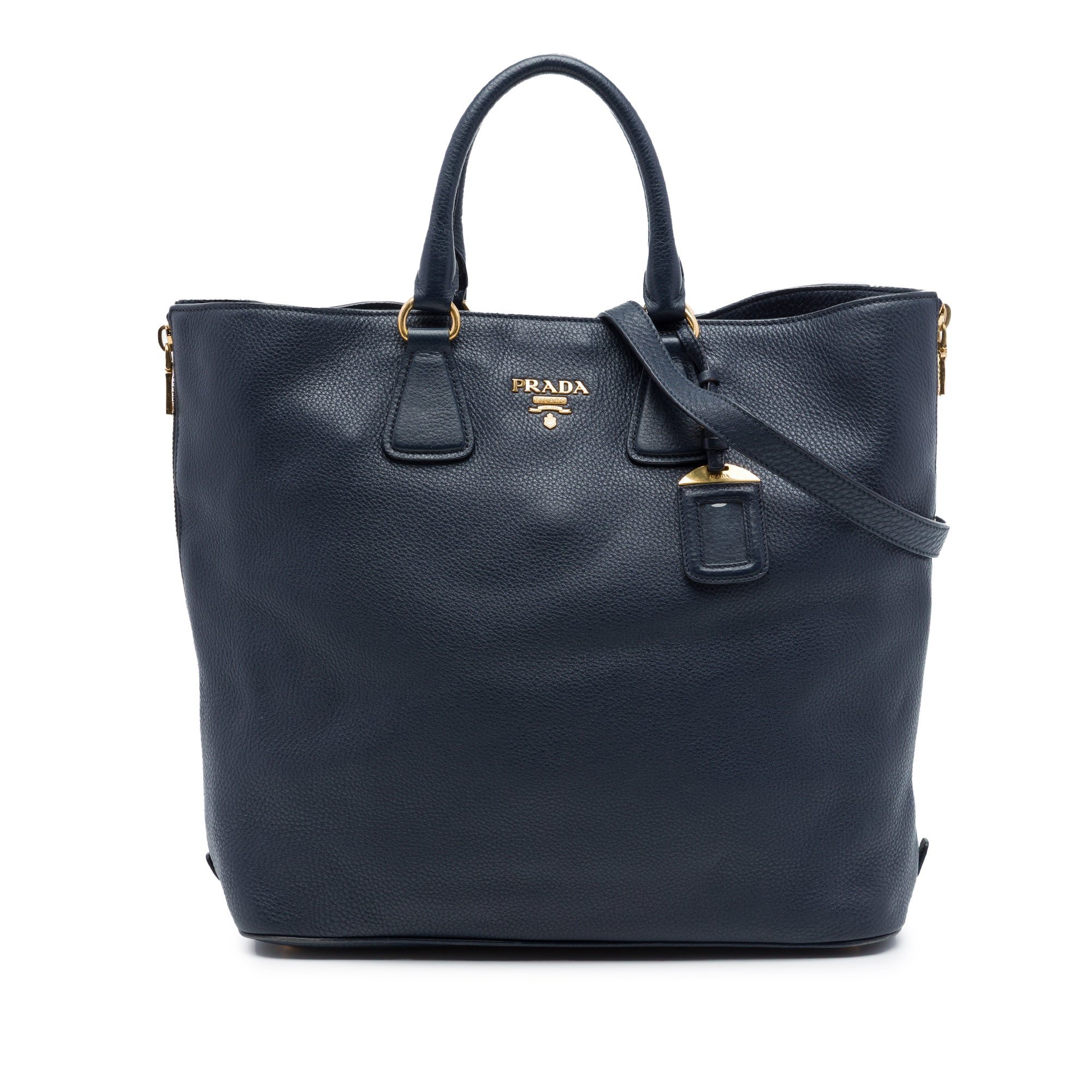 Pony-style calfskin tote