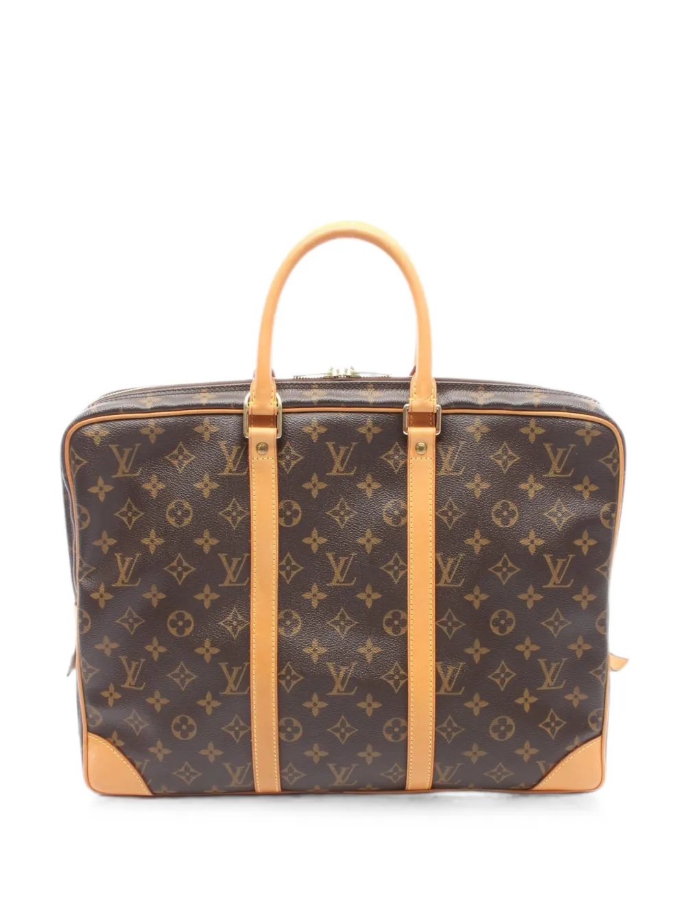 2009 Porte-Documents Voyage Monogram briefcase