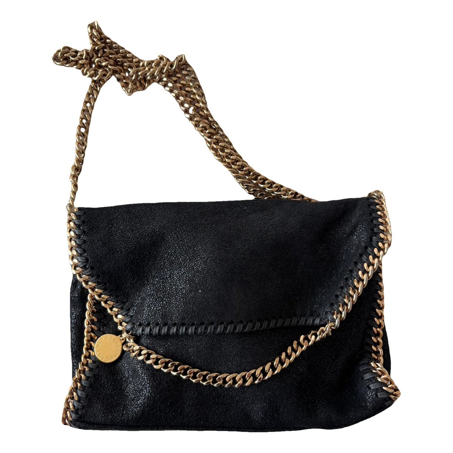 Falabella vegan leather crossbody bag