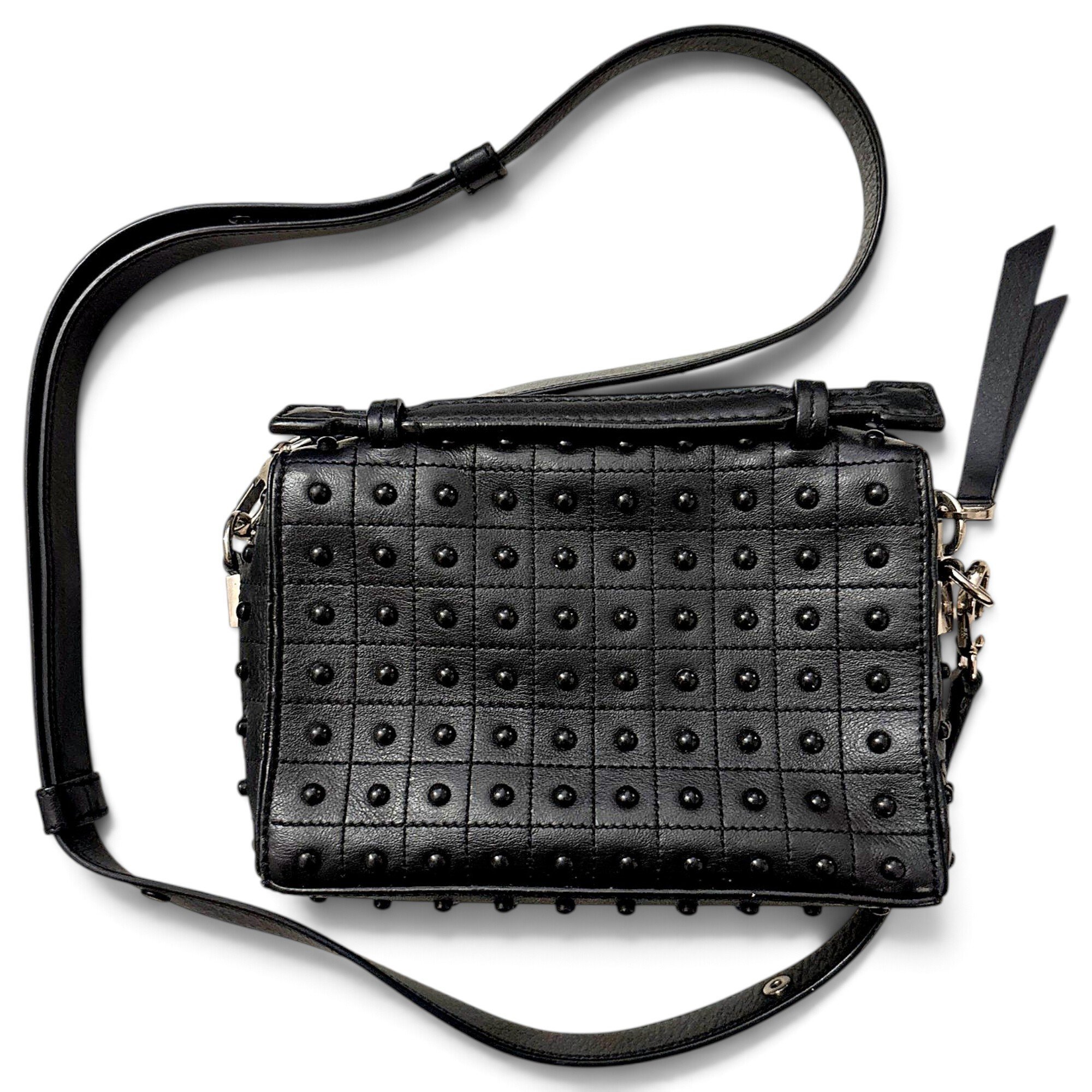 Tod's Leather crossbody bag