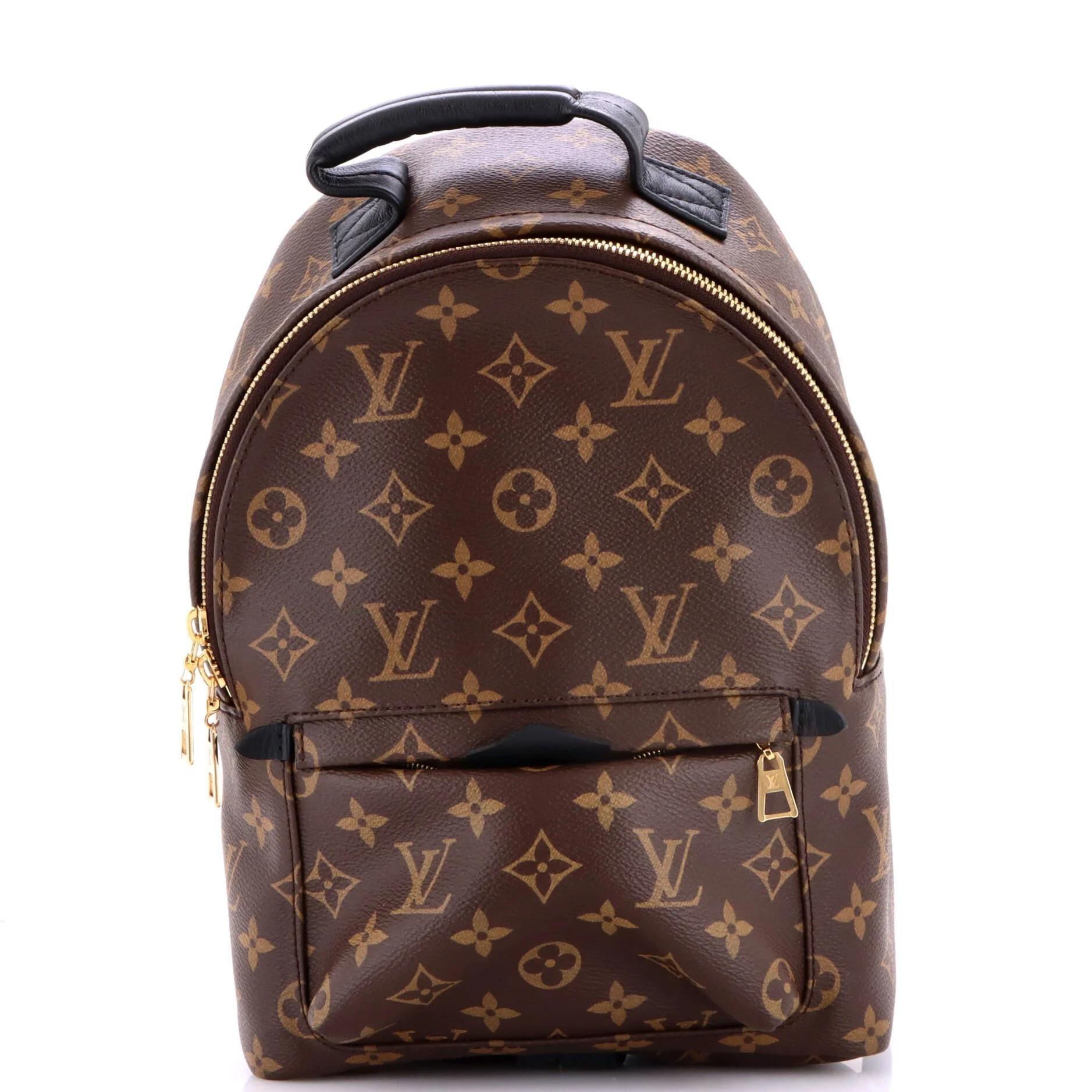 Cloth backpack