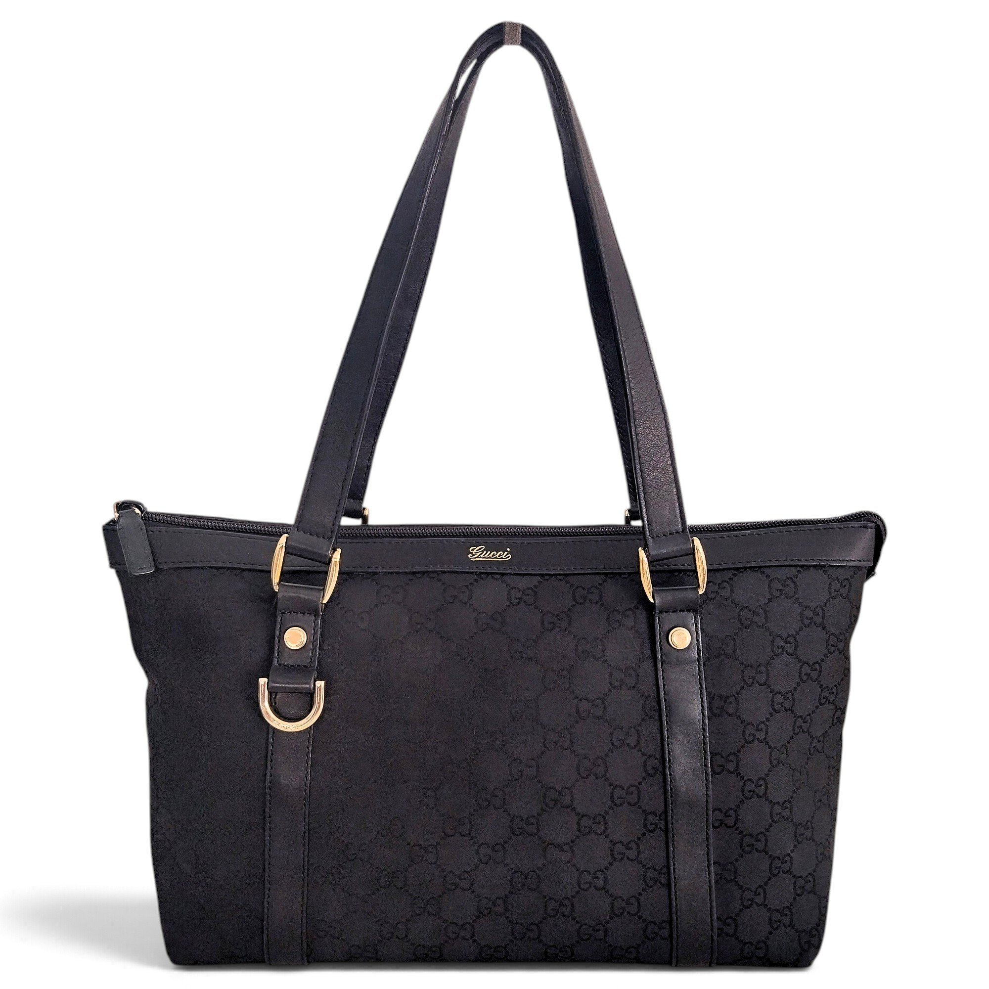 Abbey cloth handbag