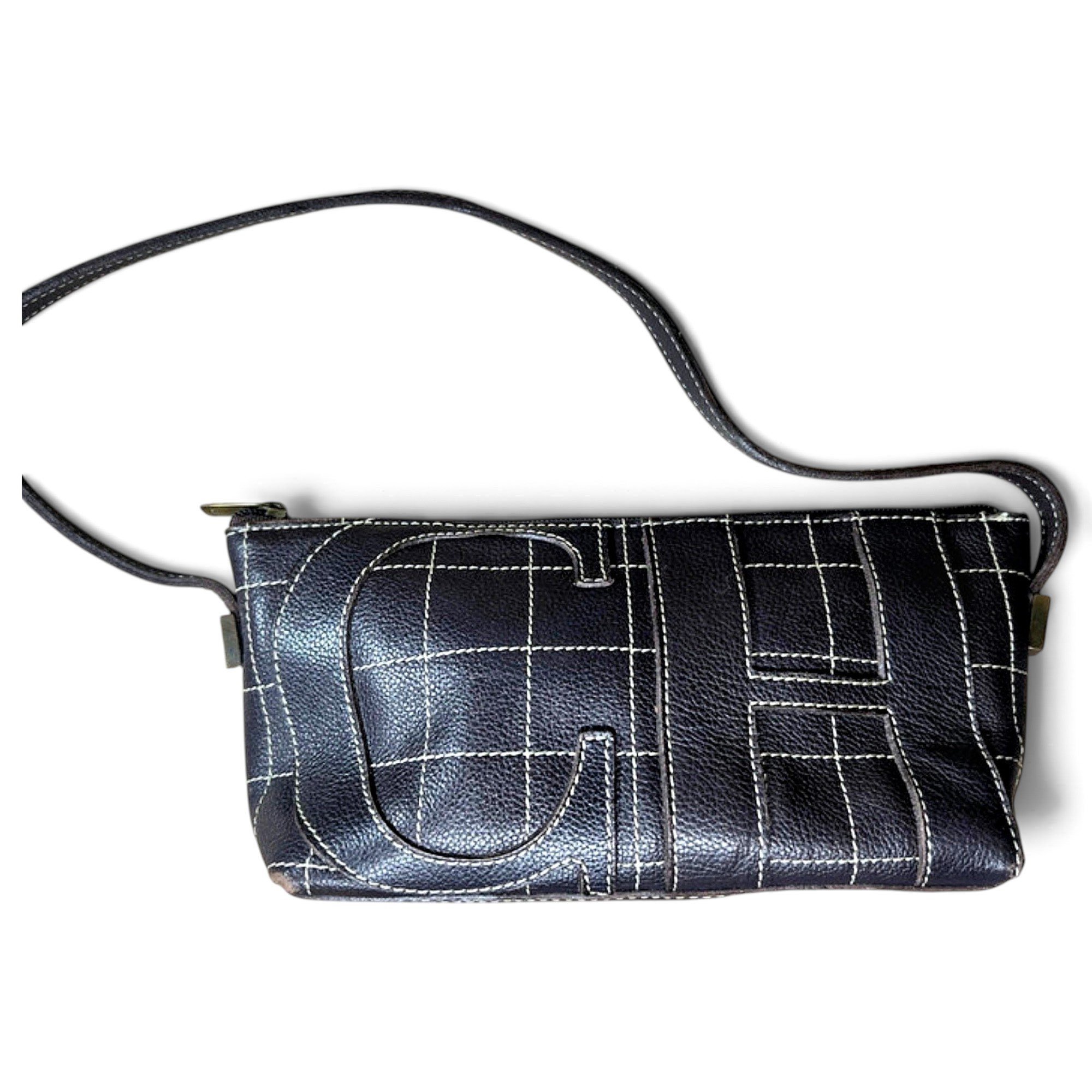 Carolina Herrera Leather handbag
