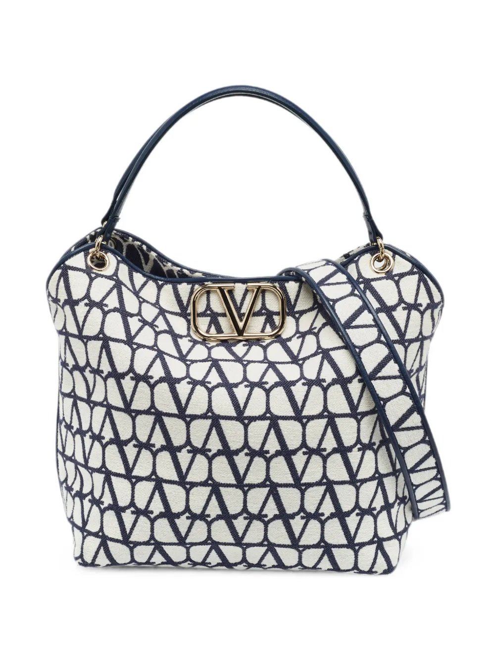 Valentino Garavani Iconographe VLogo tote bag