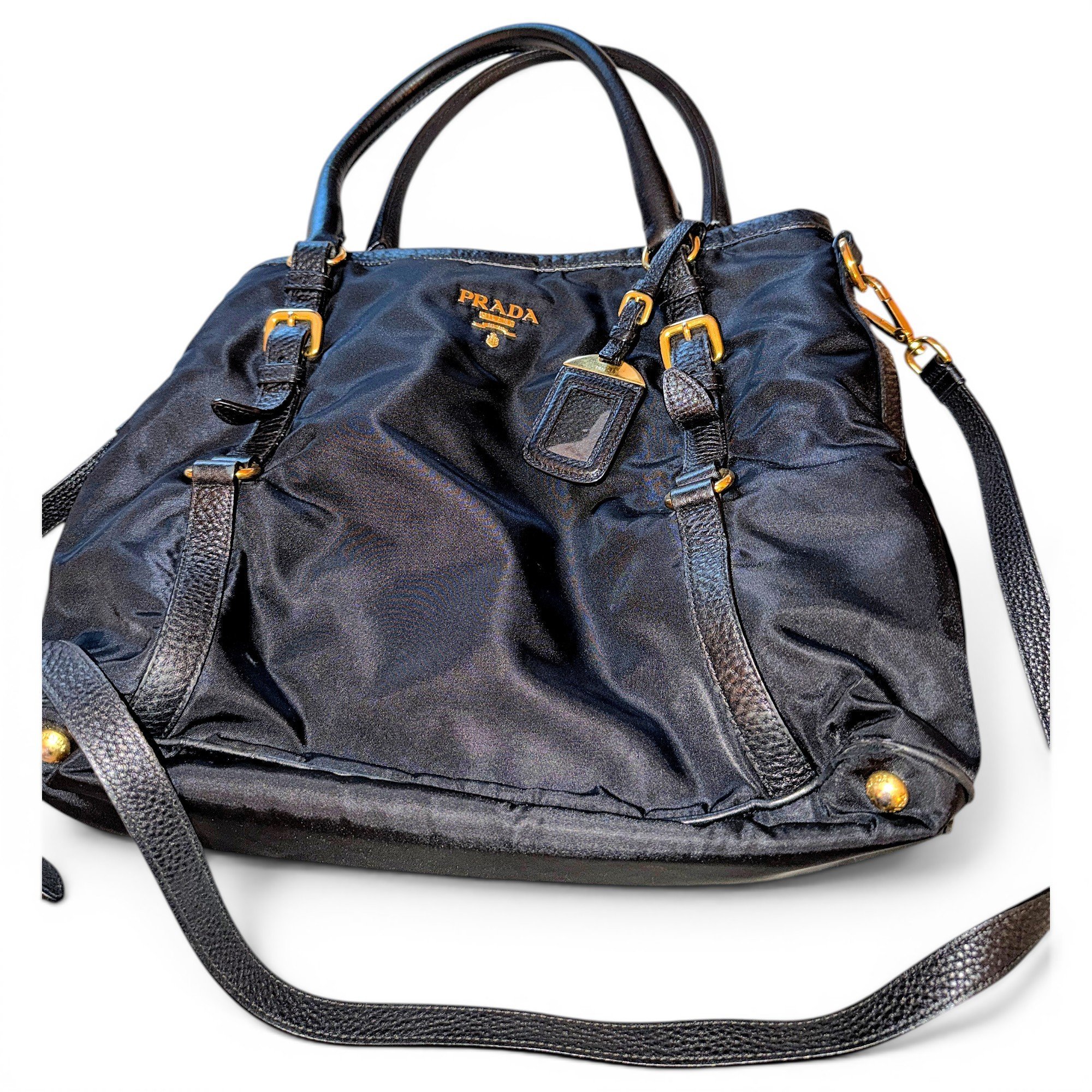 Tote