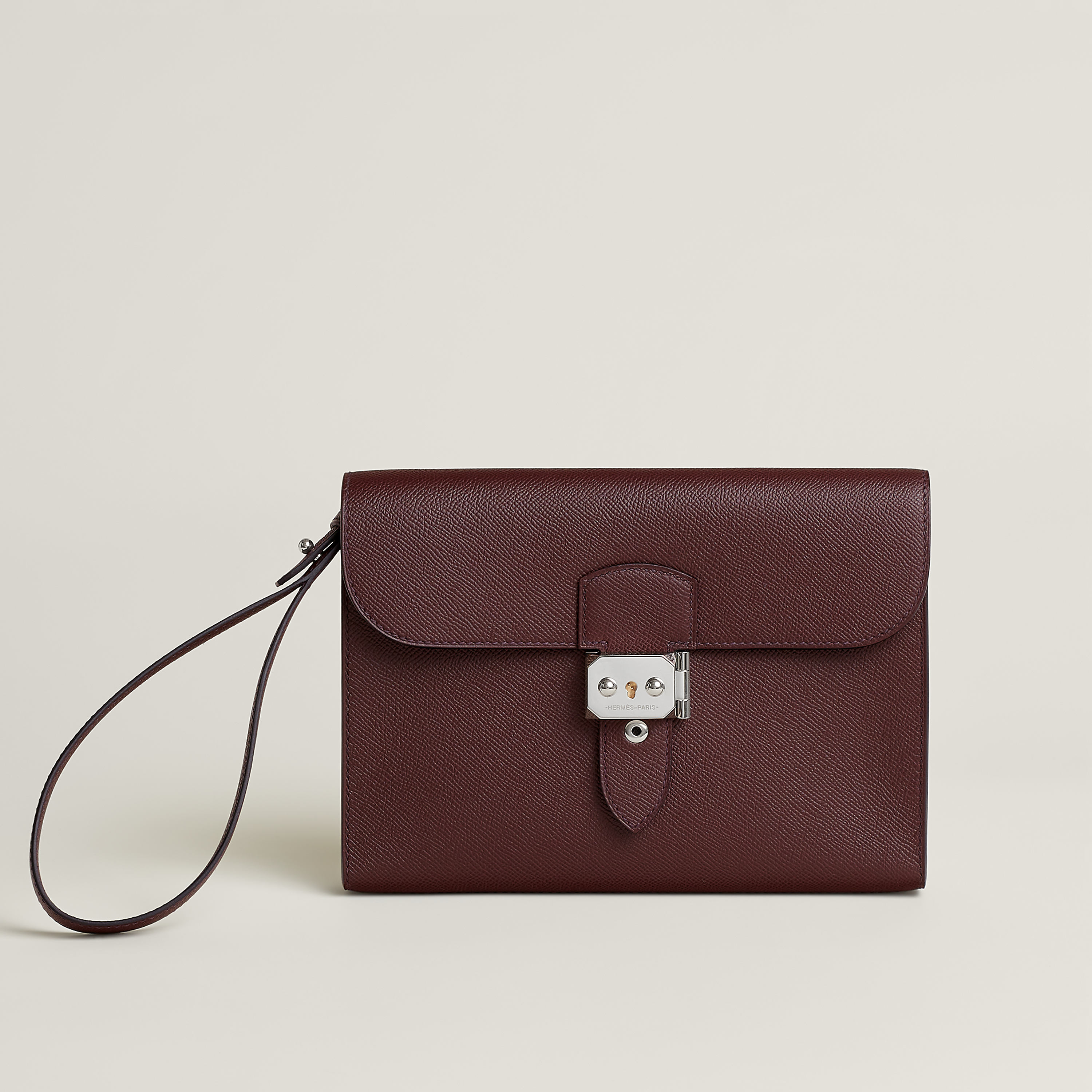 Sac a Depeches 24 pouch