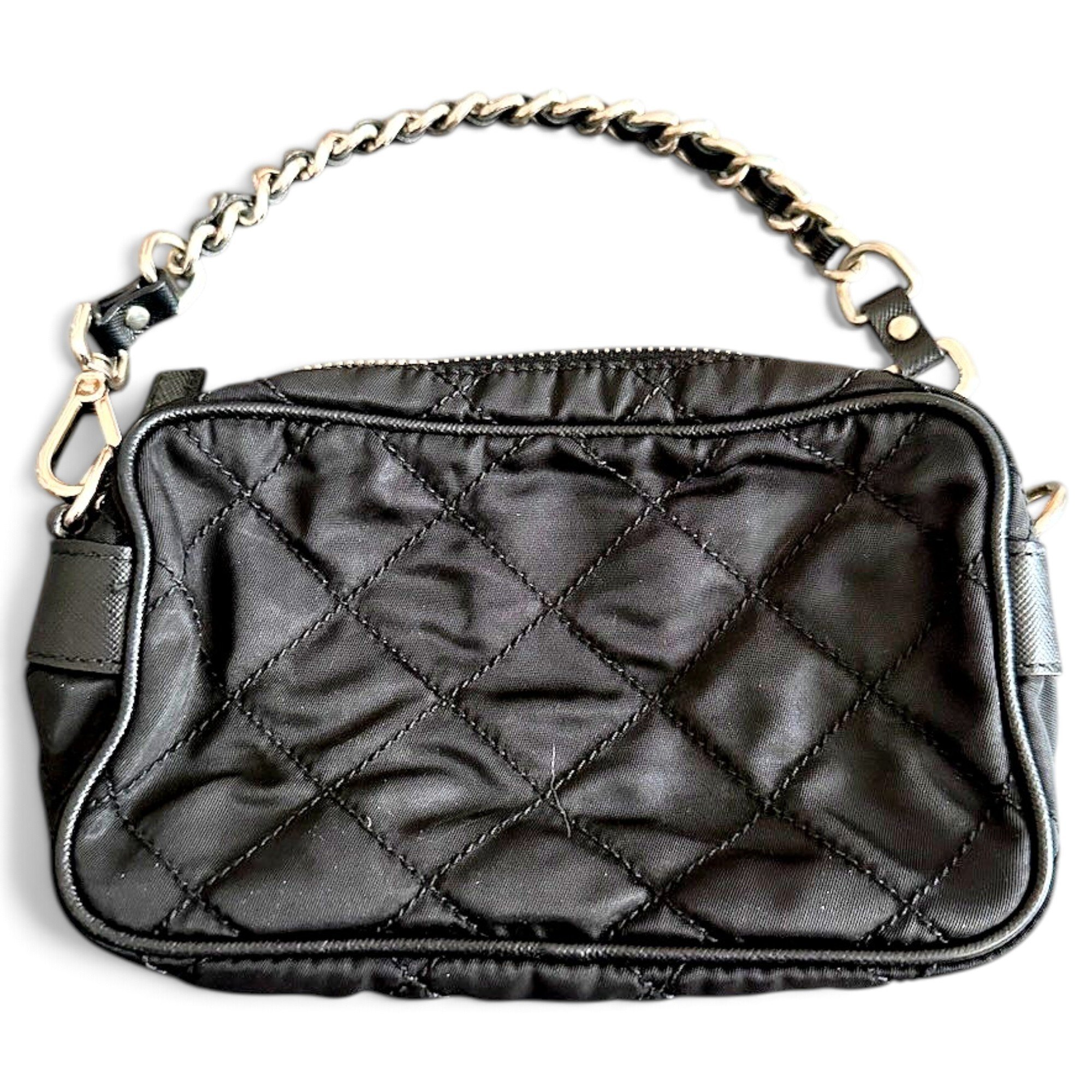 Re-edition bag