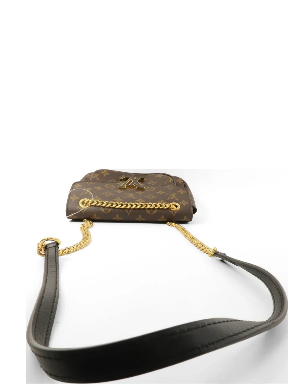 Louis Vuitton Monogram Passy shoulder bag